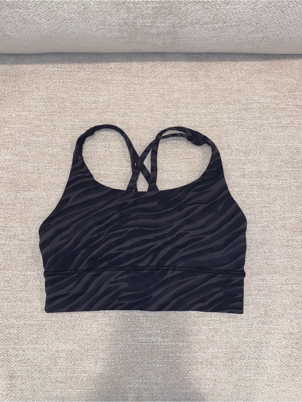 lululemon Energy Bra Longline